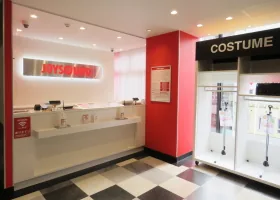 カラオケ JOYSOUND名駅太閤口店 店内写真2