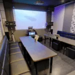 パーティールーム