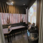 シングルプロジェクタールームB