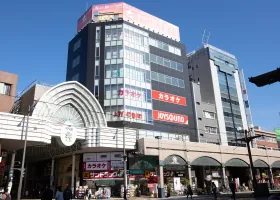 カラオケ JOYSOUND天文館電車通り店 店内写真1