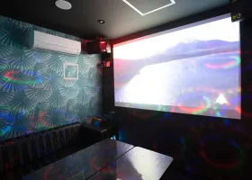 カラオケ JOYSOUND天文館電車通り店 店内写真2