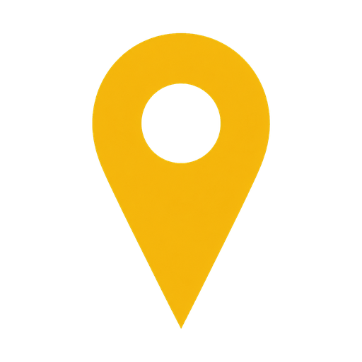 icon map pin