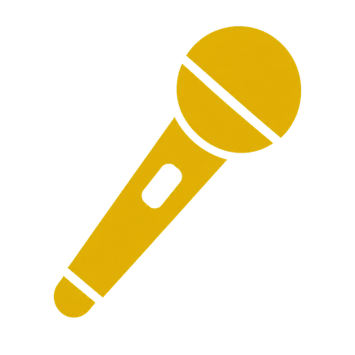 icon mic