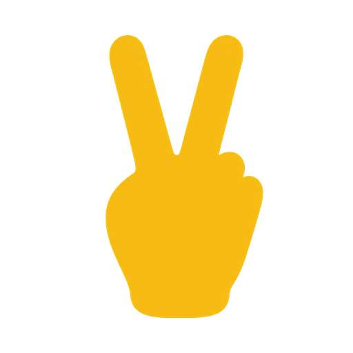 icon peace