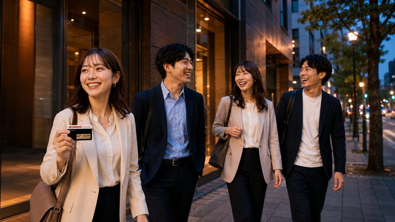 法人・団体会員のご案内