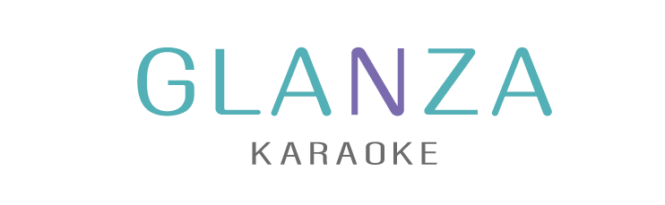カラオケ GLANZA