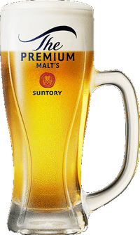 nomihoudai beer mug