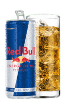 nomihoudai redbull