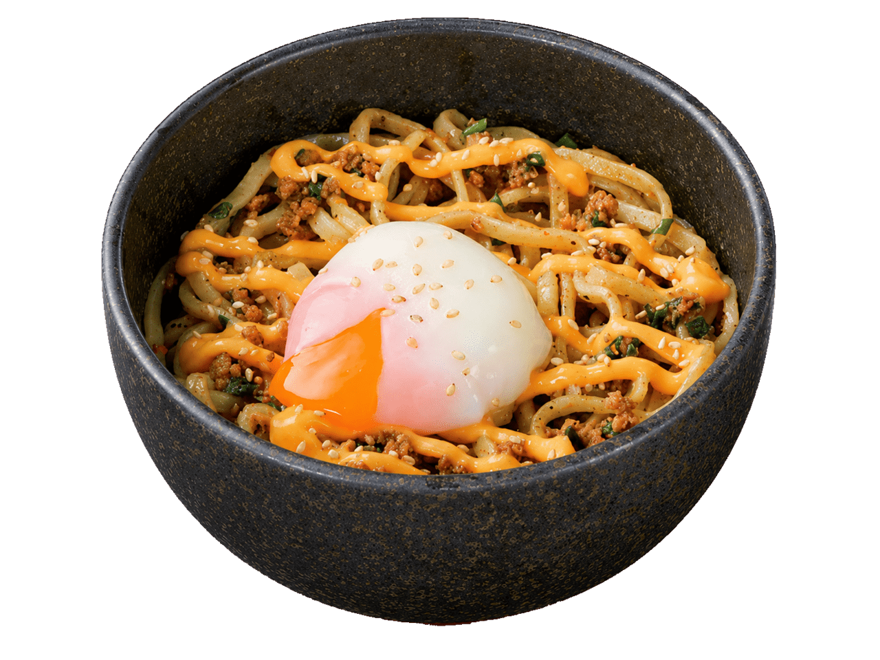 チーズ台湾まぜそば
