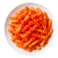 plate ketchup