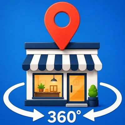 Googleストリートビューで店内を360度チェック｜JOYSOUND金山店